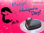 Wishes Greetings For Mother’s Day 2016 (J-678-1)