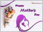 Nice Mother’s Day Wishes Images (J-679-1)