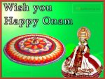 Onam Wishes Greetings