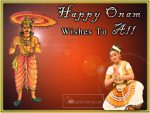 Happy Onam 2016 Images With Greetings