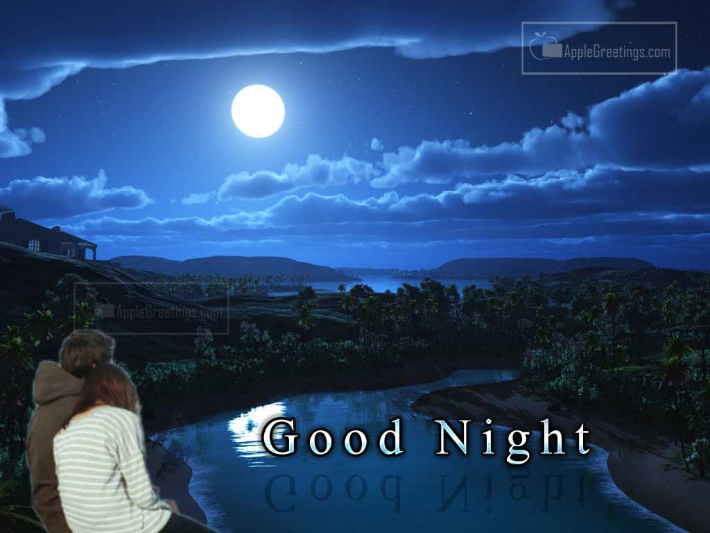Good Night Love Greetings Images To Wish Good Night To Loved Ones
