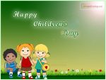 Children’s Day Images Free Download (T-620)