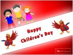 2016 Special Children’s Day Wishes Images (T-625)