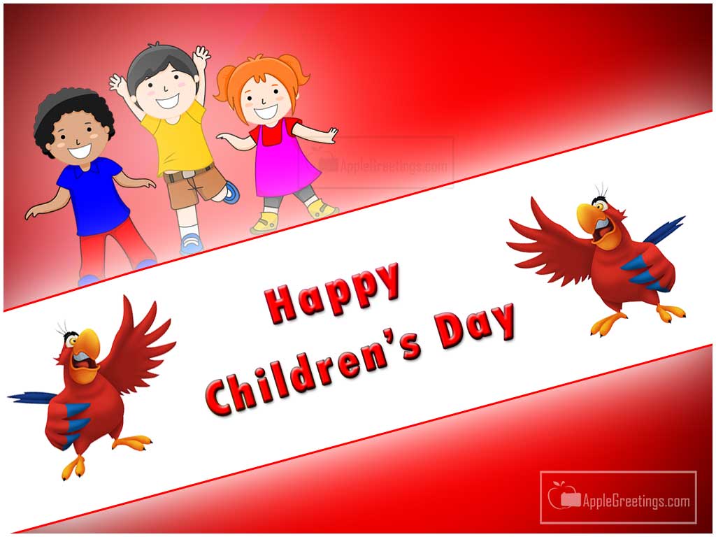 Children’s Day Images 2021 Wishes Greetings Photos Pictures For Best Wishes Share (Image No : T-625)