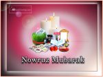 Nowruz Mubarak Wishes Greetings