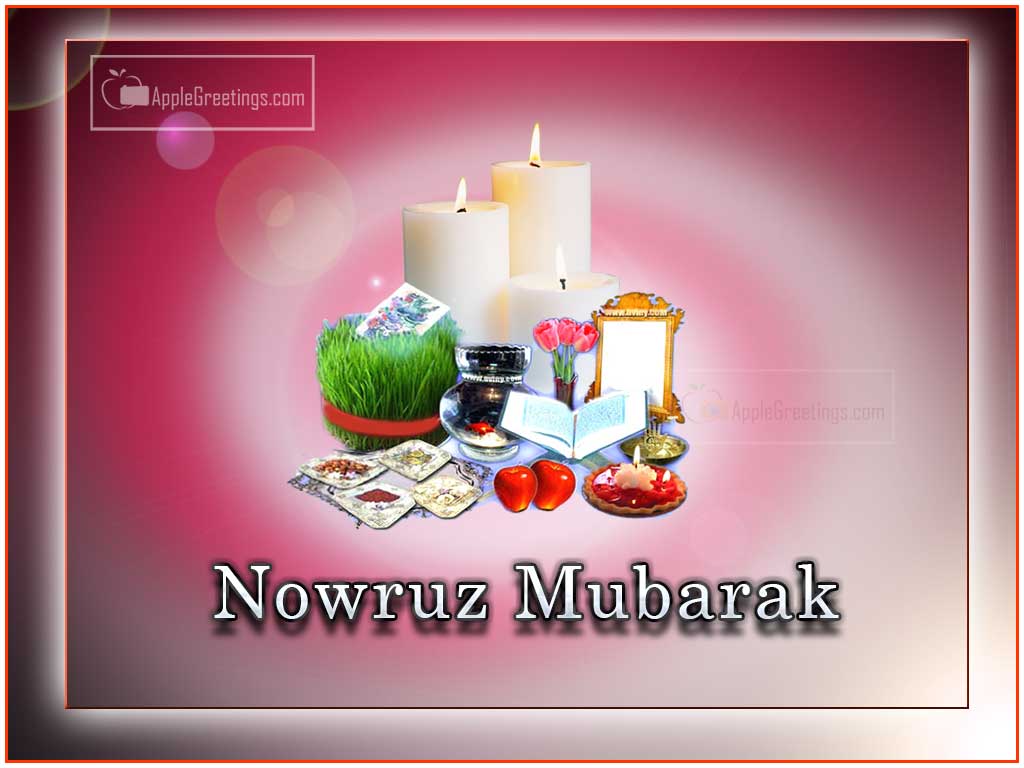 Send These Beautiful Nowruz Mubarak Wishes Greetings Images To Friends On August 17 2021