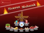 Happy Nowruz Mubarak Images