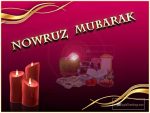 Happy Nowruz Greetings Free Download