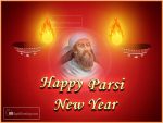 Parsi New Year 2016 Greetings