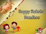 Raksha Bandhan Greetings For Whatsapp (T-716)