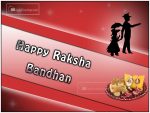 Raksha Bandhan Day Images (T-721)