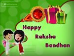 Raksha Bandhan Gifts For Sister Images (T-723)