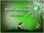 Funny Raksha Bandhan Pictures (T-735)