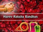 Happy Raksha Bandhan Profile Pics (T-739)