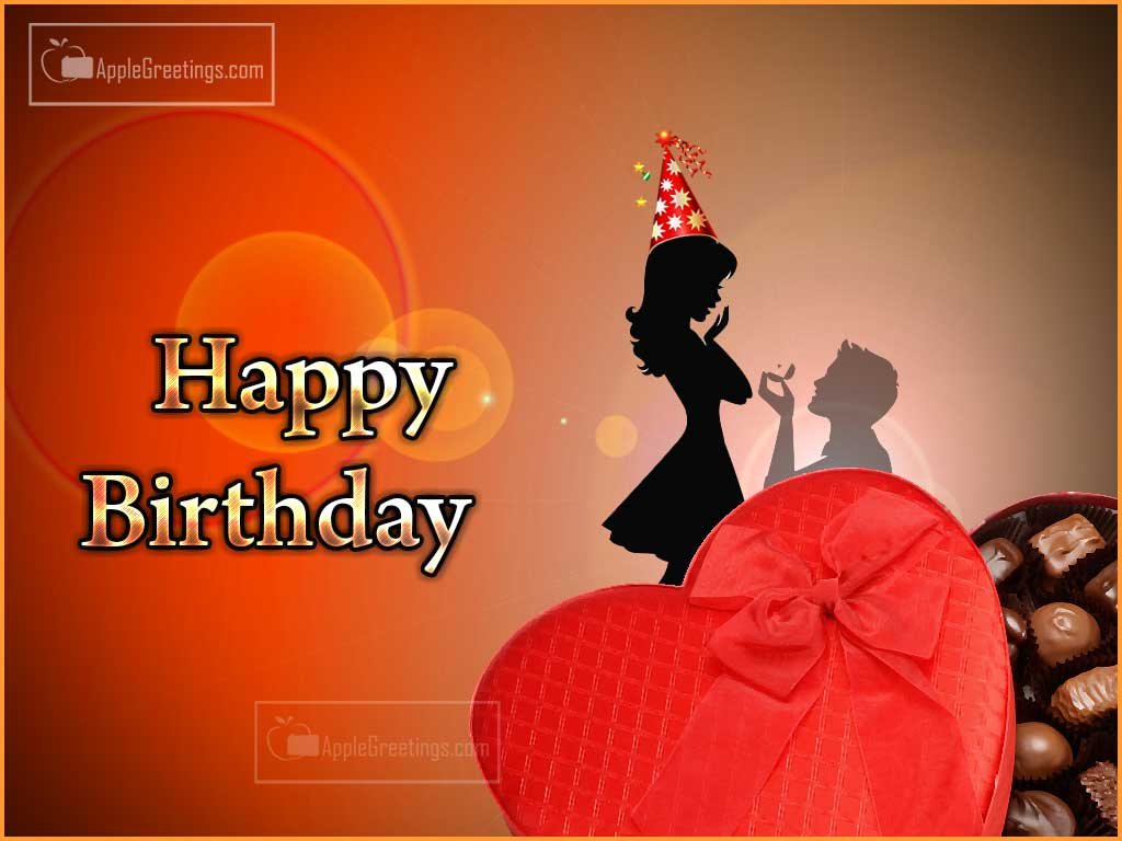 Very Special Happy Birthday Love Wishes Images And Greetings For Boyfriend Wishing On His Girlfriend Birthday