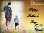 Father’s Love Images Greetings