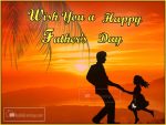 Daughter Father’s Day Wishes