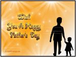Wish You A Happy Father’s Day