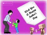 Dad Wish You Happy Father’s Day