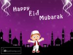 Happy Eid Mubarak Wishes Greetings